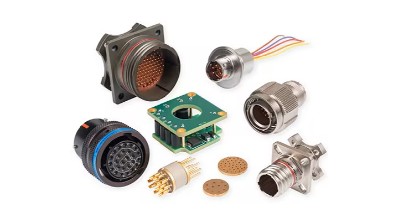 EMI/EMP 连接器