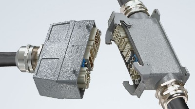 浩亭的Han® L32系列